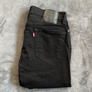 Levi's 511 33W x 30L Men's Jeans